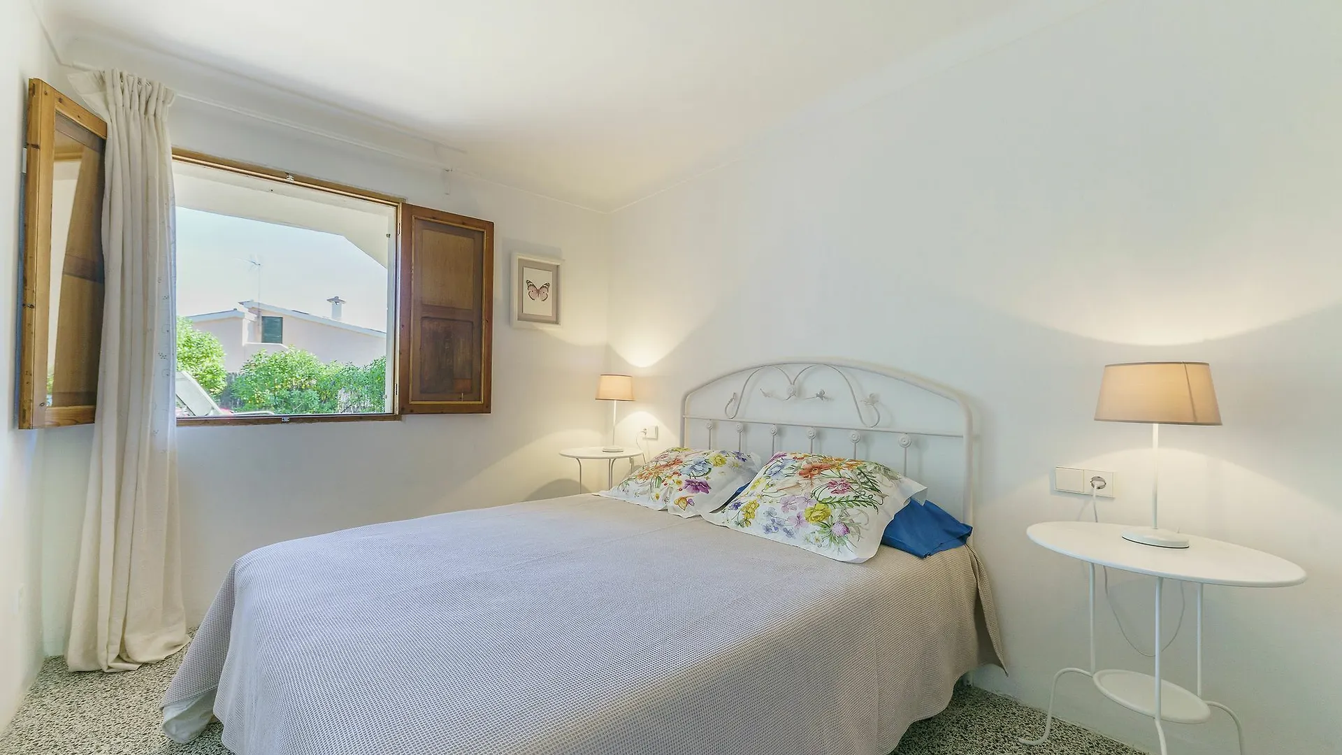 Villa Ficus Port de Alcudia   Port de Alcudia (Mallorca)