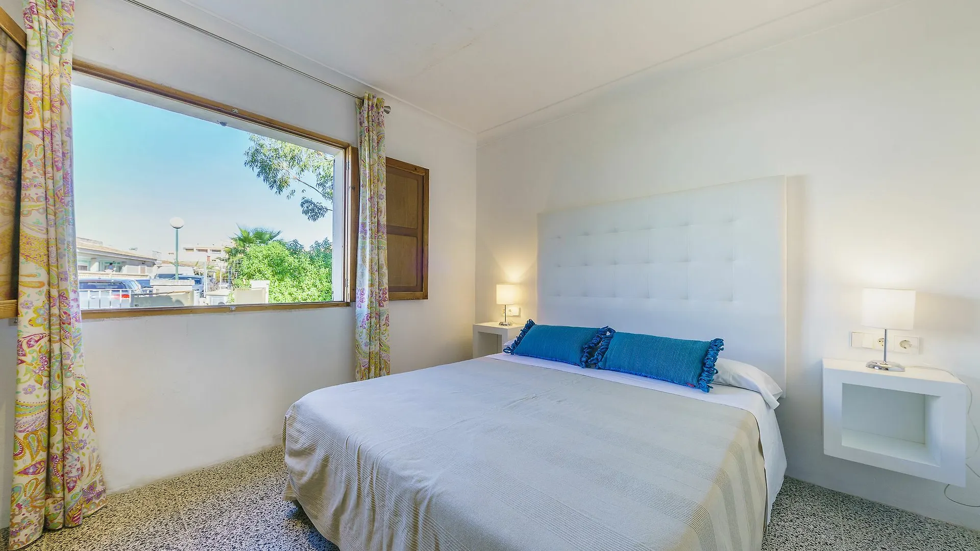 Villa Ficus Port de Alcudia  Spain
