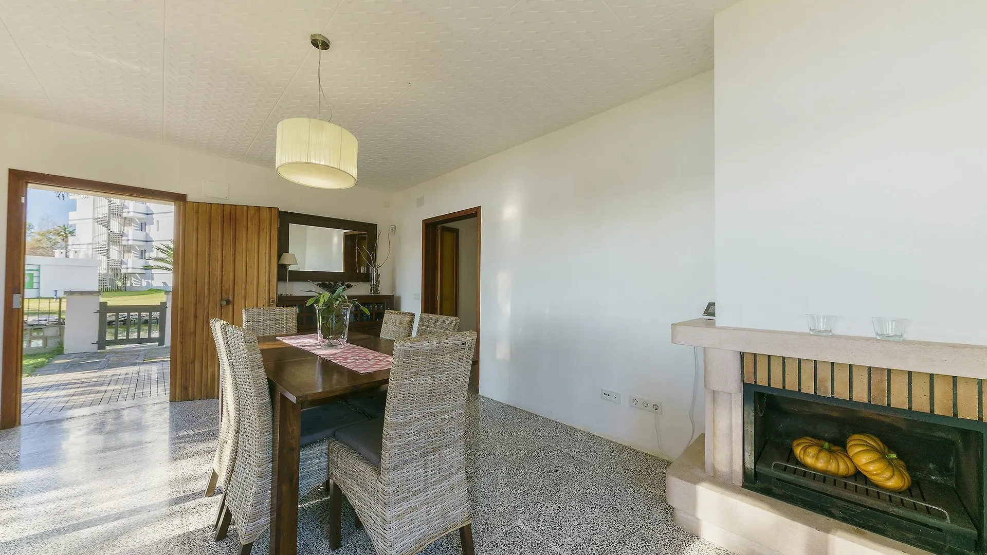 Villa Ficus Port de Alcudia  Spain