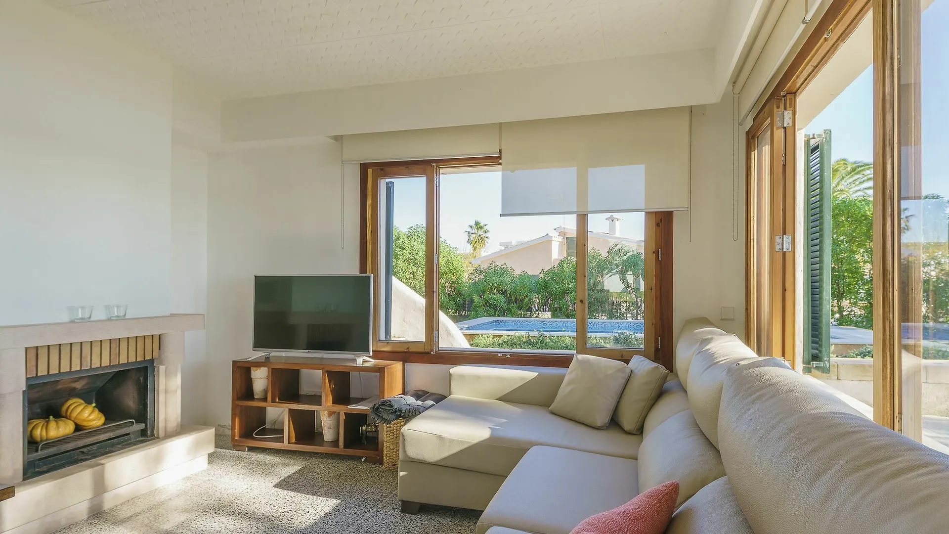 Villa Ficus Port de Alcudia  0*, Port de Alcudia (Mallorca)