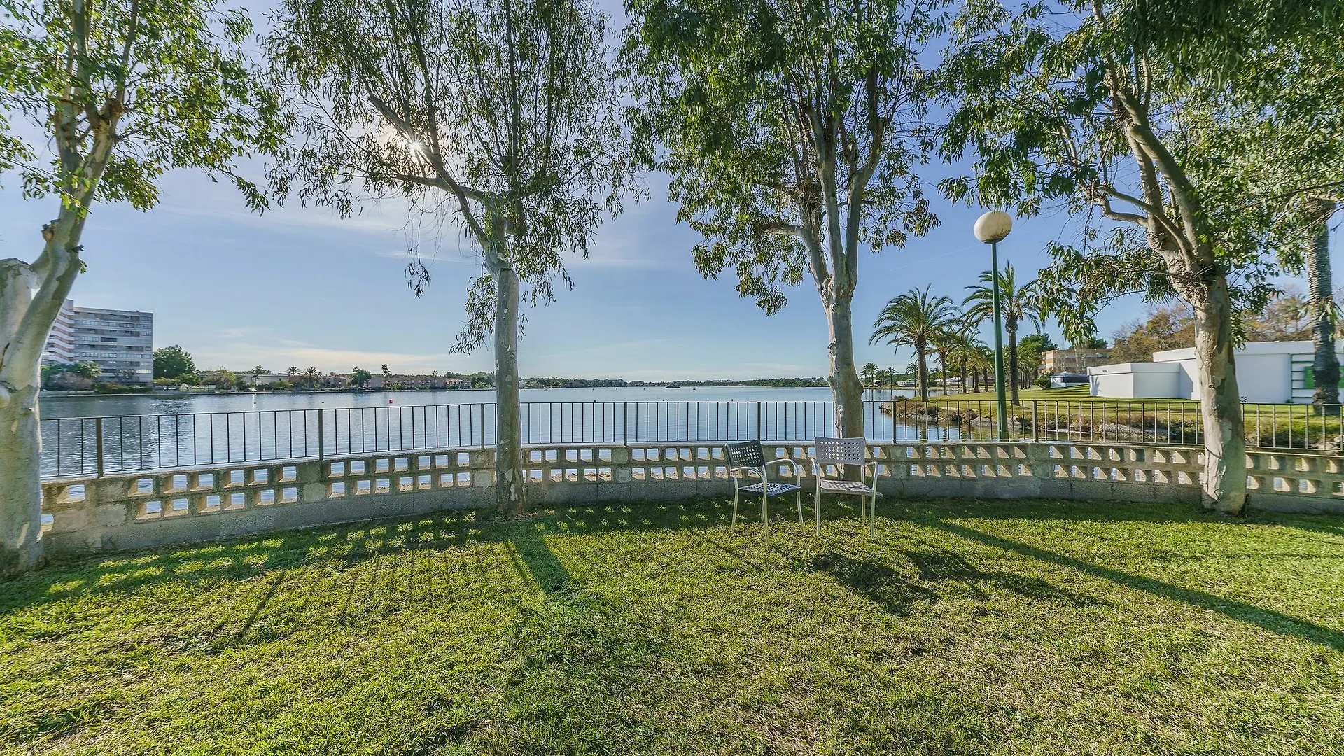 Villa Ficus Port de Alcudia  Port de Alcudia (Mallorca)