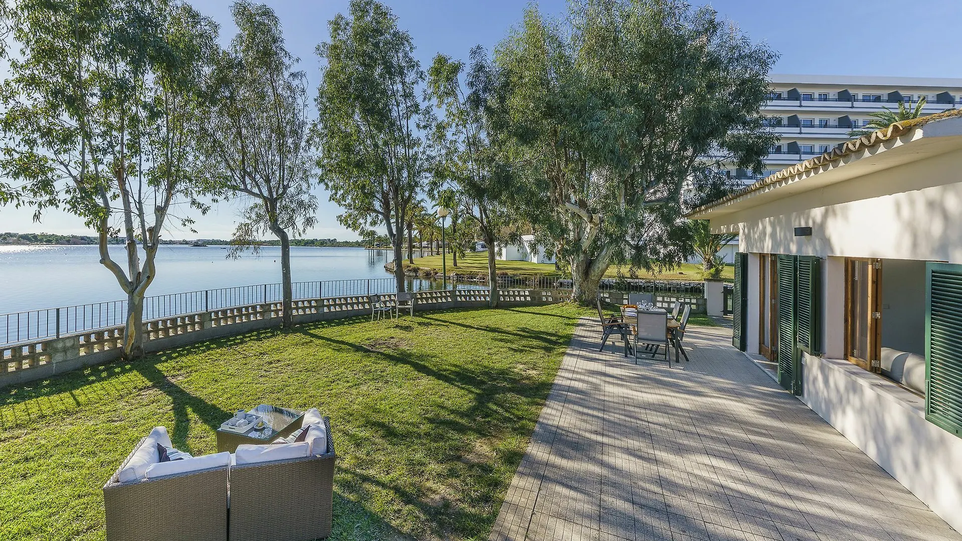 Villa Ficus Port de Alcudia